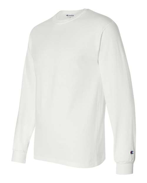 Champion Long Sleeve T-Shirt CC8C