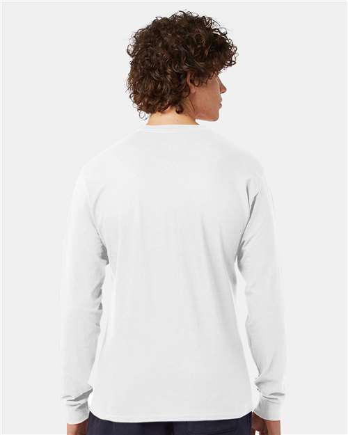 Champion Long Sleeve T-Shirt CC8C