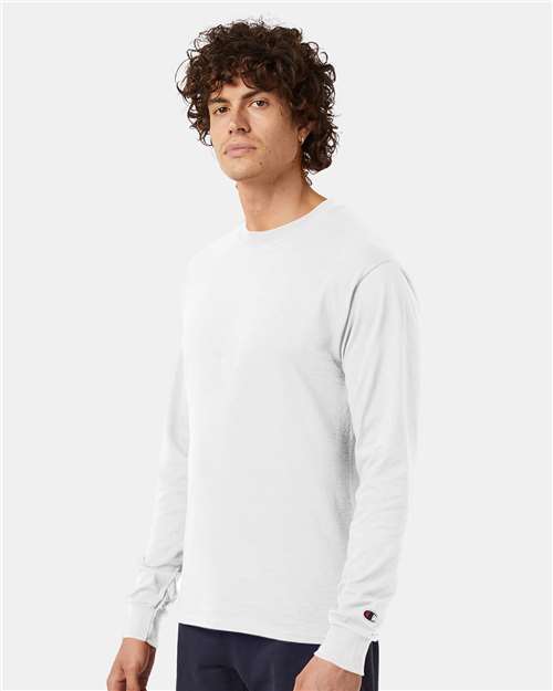 Champion Long Sleeve T-Shirt CC8C