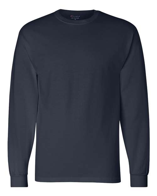 Champion Long Sleeve T-Shirt CC8C