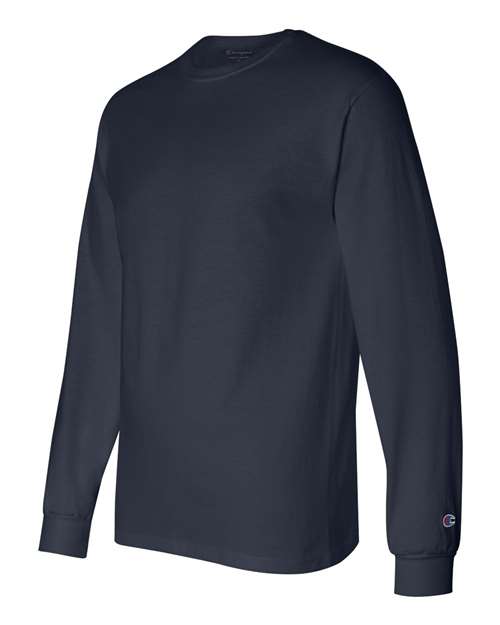 Champion Long Sleeve T-Shirt CC8C
