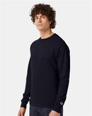 Champion Long Sleeve T-Shirt CC8C