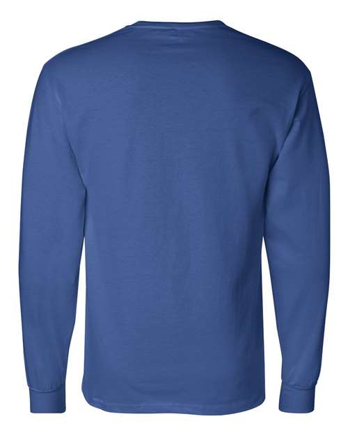 Champion Long Sleeve T-Shirt CC8C