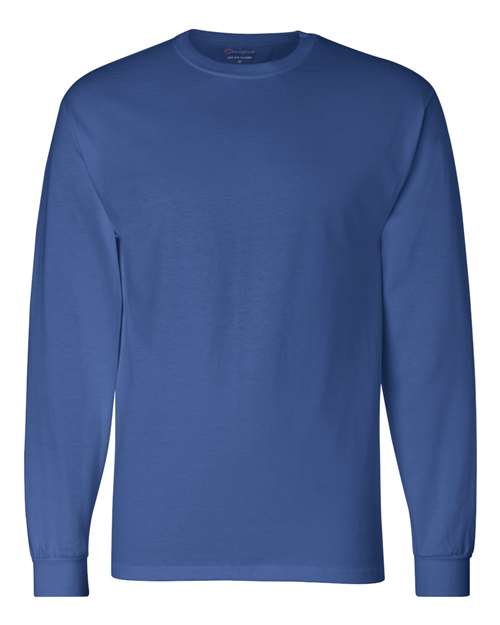 Champion Long Sleeve T-Shirt CC8C