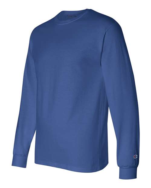 Champion Long Sleeve T-Shirt CC8C