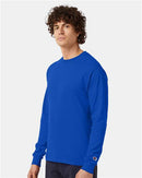 Champion Long Sleeve T-Shirt CC8C