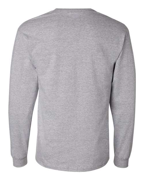 Champion Long Sleeve T-Shirt CC8C