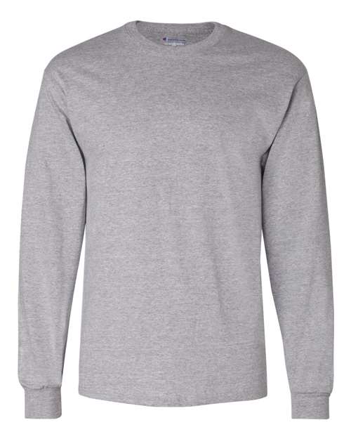 Champion Long Sleeve T-Shirt CC8C