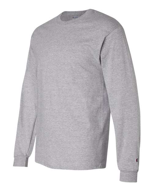 Champion Long Sleeve T-Shirt CC8C