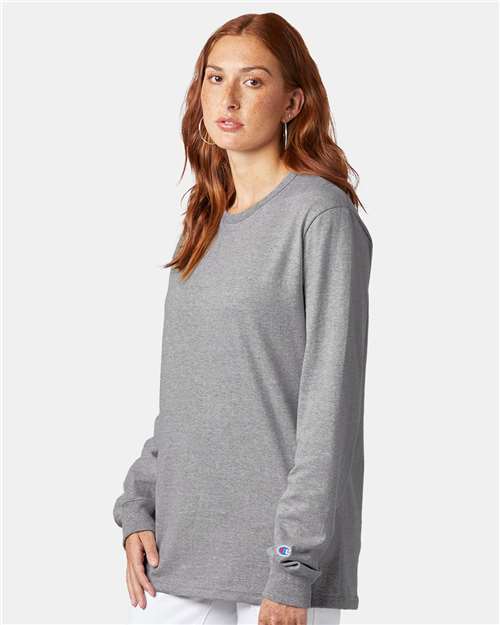 Champion Long Sleeve T-Shirt CC8C