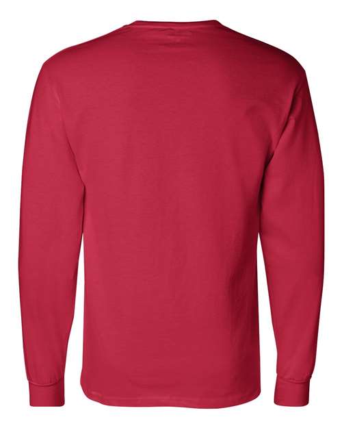 Champion Long Sleeve T-Shirt CC8C