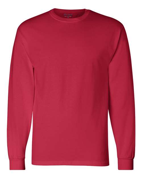 Champion Long Sleeve T-Shirt CC8C