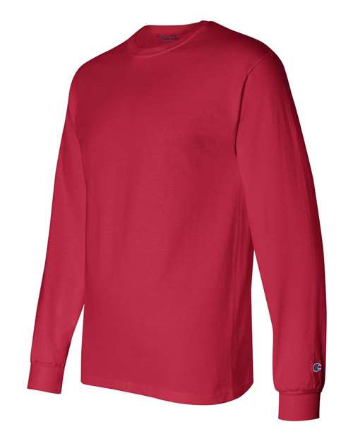 Champion Long Sleeve T-Shirt CC8C