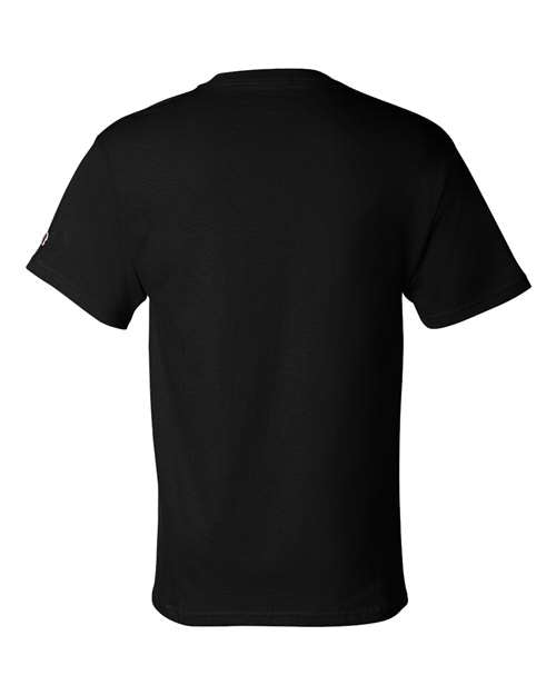 Champion T-Shirt T425 - Black