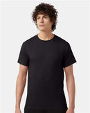 Champion T-Shirt T425 - Black