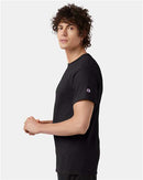 Champion T-Shirt T425 - Black