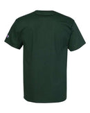 Champion T-Shirt T425 - Dark Green