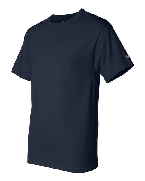Champion T-Shirt T425 - Navy