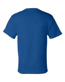 Champion T-Shirt T425 - Royal Blue