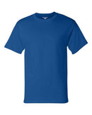Champion T-Shirt T425 - Royal Blue