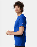 Champion T-Shirt T425 - Royal Blue