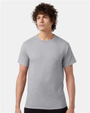 Champion T-Shirt T425 - Light Steel