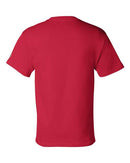 Champion T-Shirt T425 - Red