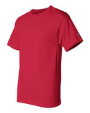 Champion T-Shirt T425 - Red