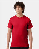 Champion T-Shirt T425 - Red
