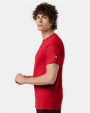 Champion T-Shirt T425 - Red