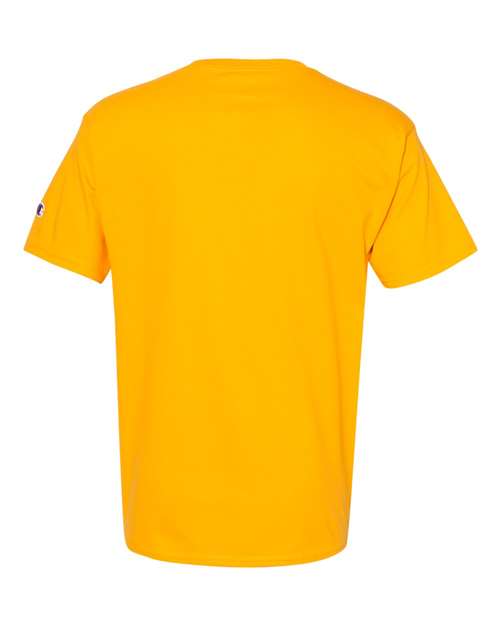 Champion T-Shirt T425 - Gold