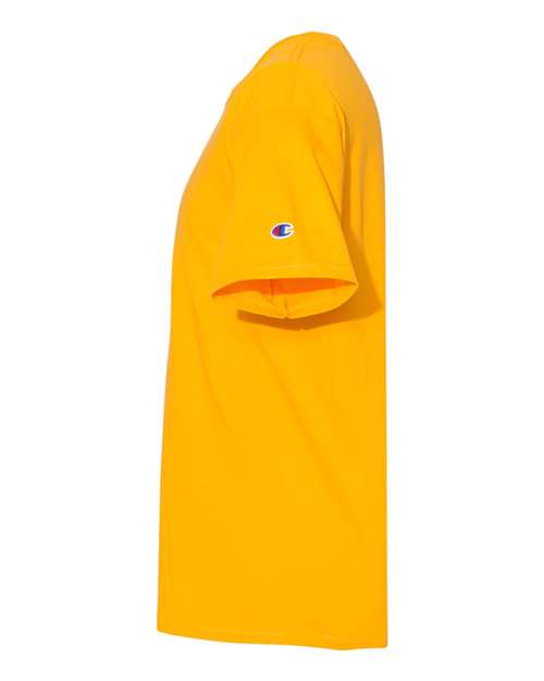 Champion T-Shirt T425 - Gold