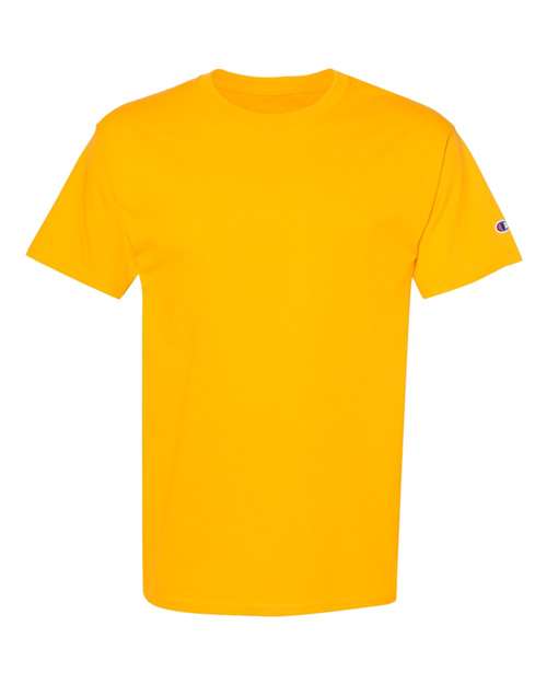 Champion T-Shirt T425 - Gold