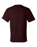 Champion T-Shirt T425 - Maroon