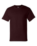 Champion T-Shirt T425 - Maroon
