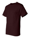 Champion T-Shirt T425 - Maroon