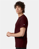 Champion T-Shirt T425 - Maroon