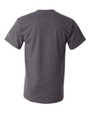 Champion T-Shirt T425 - Charcoal Heather
