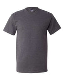 Champion T-Shirt T425 - Charcoal Heather