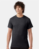 Champion T-Shirt T425 - Charcoal Heather
