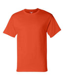 Champion T-Shirt T425 - Orange