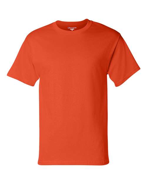 Champion T-Shirt T425 - Orange