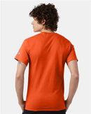 Champion T-Shirt T425 - Orange