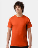 Champion T-Shirt T425 - Orange