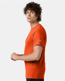 Champion T-Shirt T425 - Orange