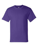 Champion T-Shirt T425 - Purple