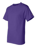 Champion T-Shirt T425 - Purple