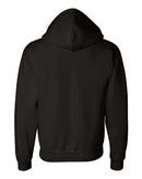 Champion Powerblend® Full-Zip Hooded Sweatshirt S800