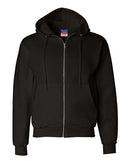 Champion Powerblend® Full-Zip Hooded Sweatshirt S800