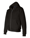 Champion Powerblend® Full-Zip Hooded Sweatshirt S800